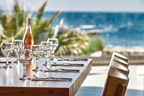 Calimera Sirens Beach