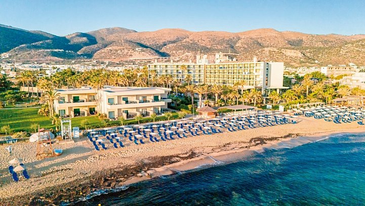 Calimera Sirens Beach