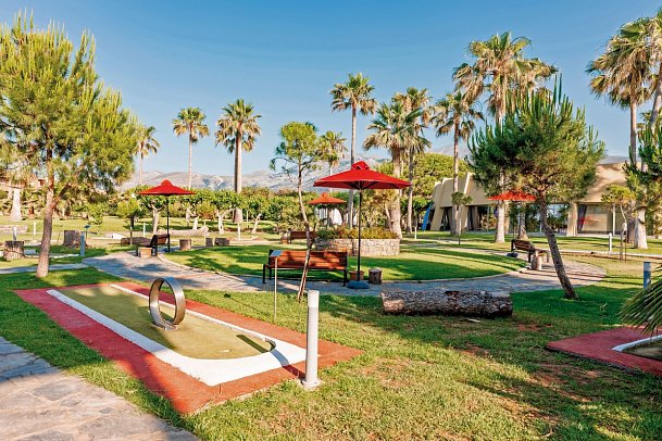 Calimera Sirens Beach