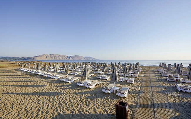 Mythos Palace