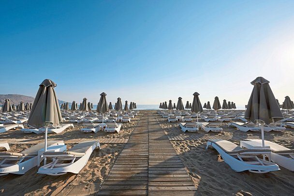 Mythos Palace