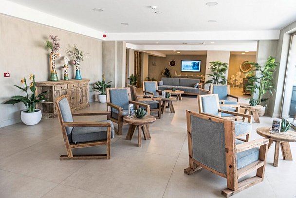 Pepper Sea Club