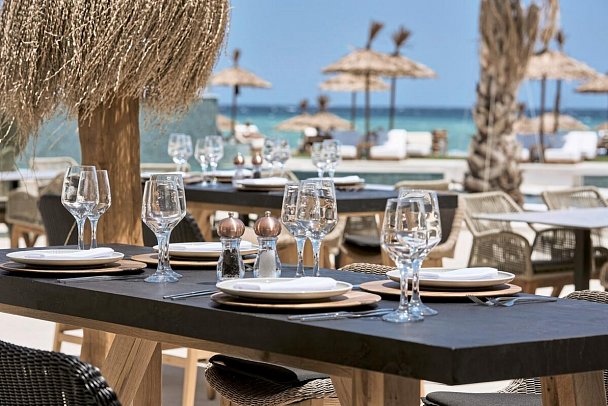 Pepper Sea Club