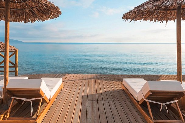 Pepper Sea Club