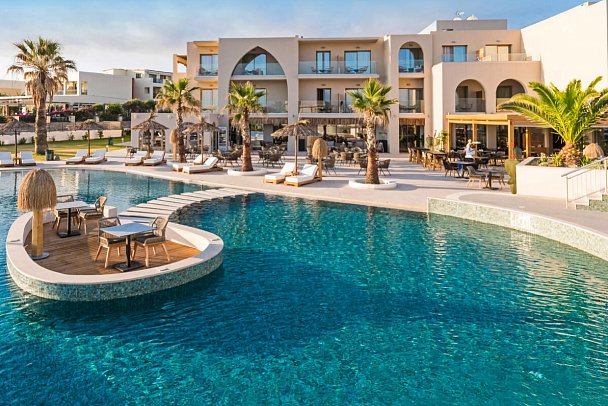 Pepper Sea Club