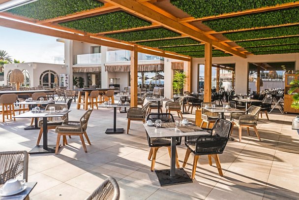 Pepper Sea Club
