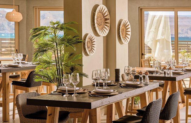Pepper Sea Club