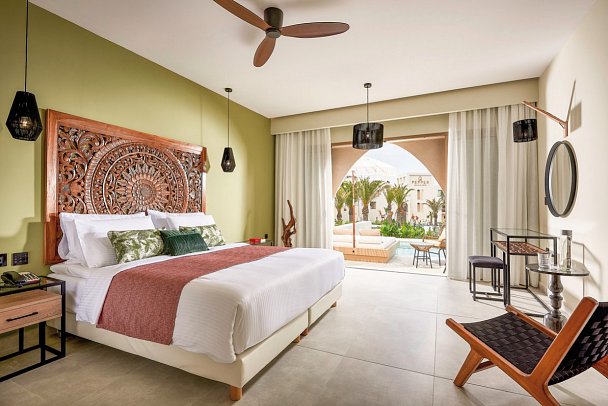 Pepper Sea Club - Zimmercodierung JSR