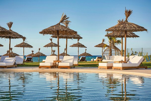 Pepper Sea Club