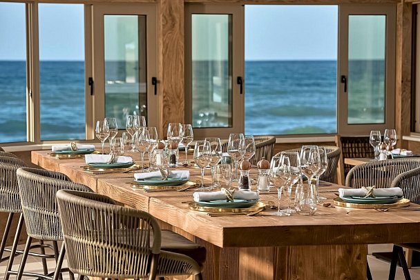 Pepper Sea Club