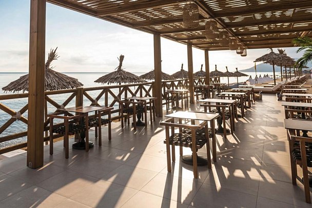 Pepper Sea Club