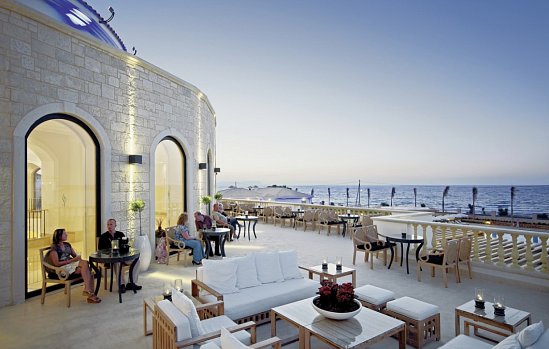 Mitsis Selection Laguna