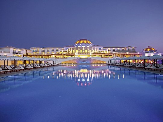 Mitsis Selection Laguna