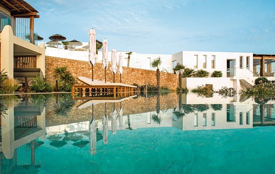 Mitsis Selection Rinela