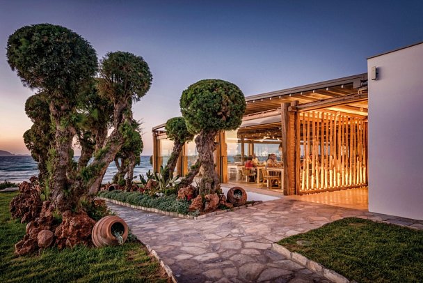 Mitsis Selection Rinela