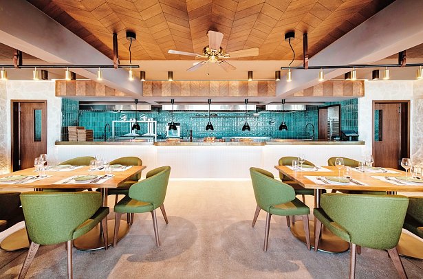 Mitsis Selection Rinela