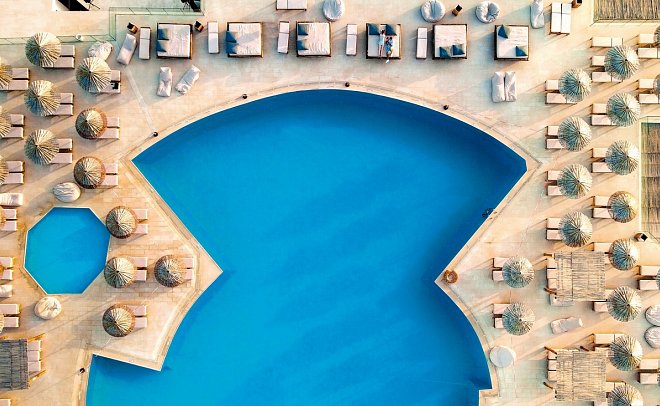 Mitsis Selection Rinela