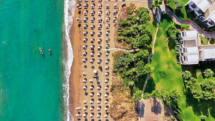 Agapi Beach Resort