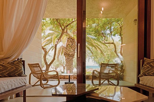 Phãea Cretan Malia - Zimmercodierung JBO