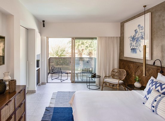 Phãea Cretan Malia - Zimmercodierung FD1