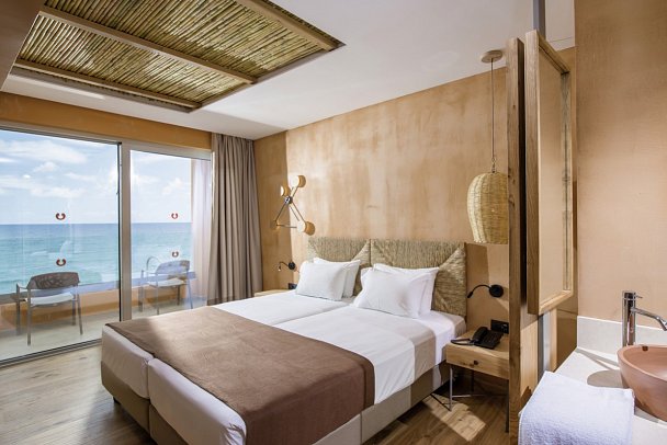 Palmera Beach - Wohnbeispiel Superior-Zimmer