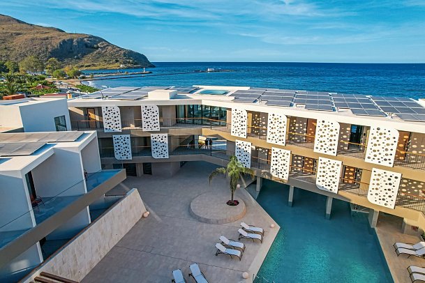 Harmony Boutique Resort