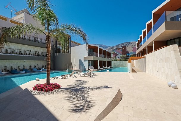 Harmony Boutique Resort