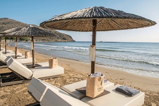 Harmony Boutique Resort