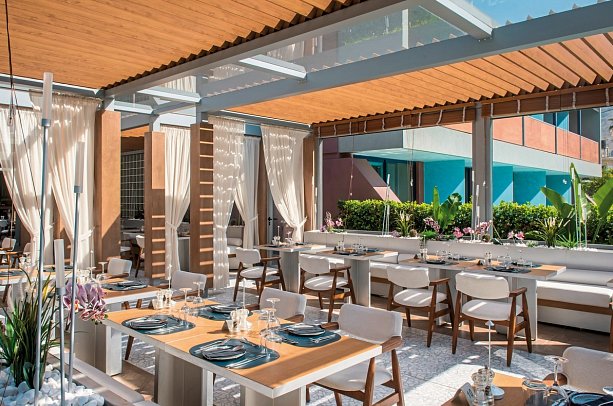 Harmony Boutique Resort