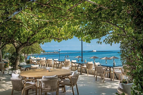 Harmony Boutique Resort