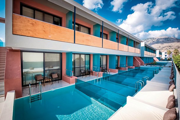 Harmony Boutique Resort