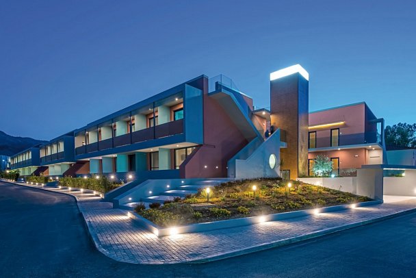 Harmony Boutique Resort