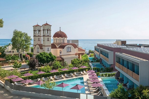 Harmony Boutique Resort