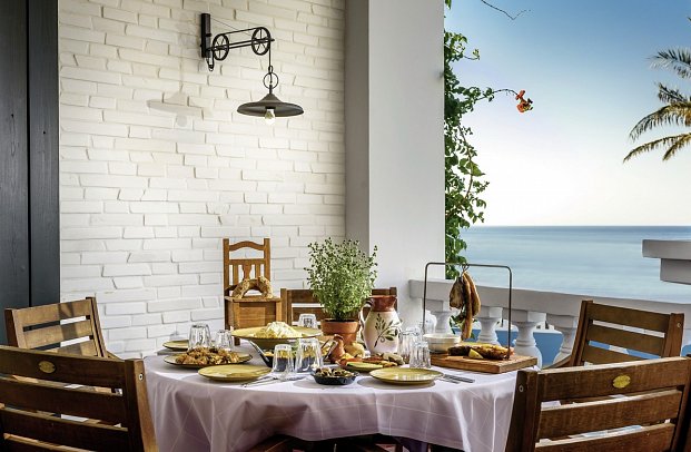 Minos Imperial Luxury Beach Resort and Spa Milatos