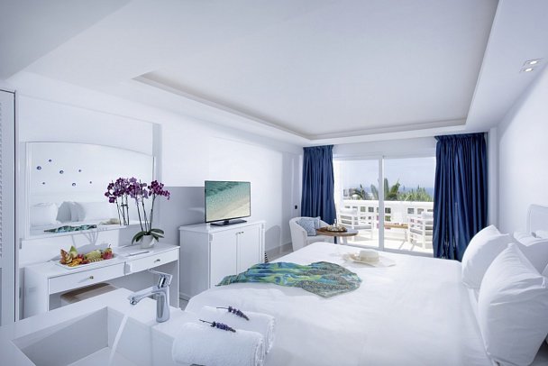 Minos Imperial Luxury Beach Resort and Spa Milatos