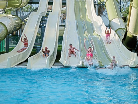 Atlantica Akti Zeus