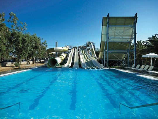 Atlantica Akti Zeus