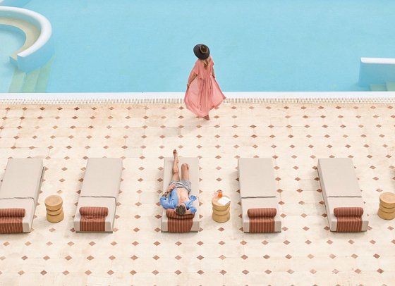 Elounda Gulf Villas