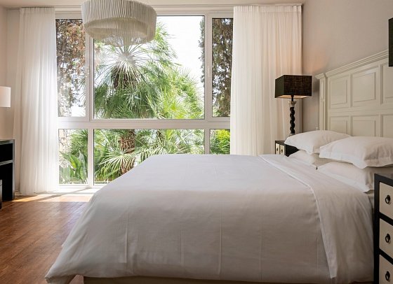 Elounda Gulf Villas - One Bedroom Imperial Spa Pool Villa