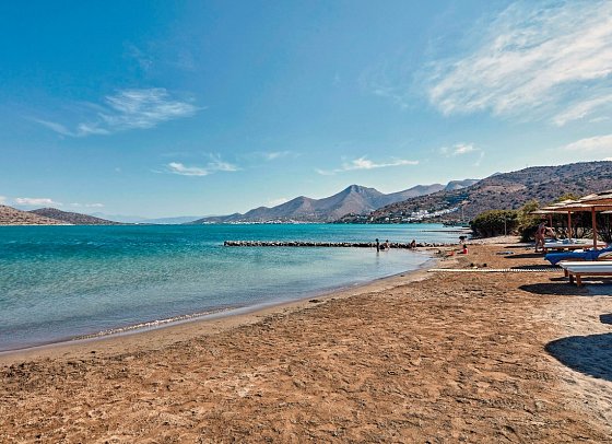 Elounda Gulf Villas