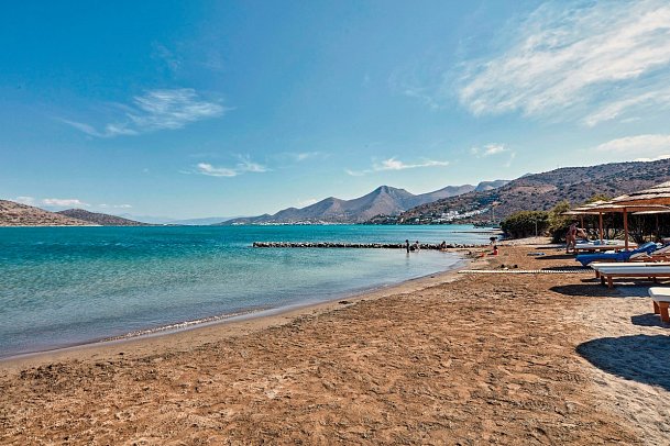 Elounda Gulf Villas