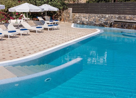 Elounda Gulf Villas