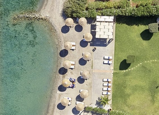 Elounda Gulf Villas