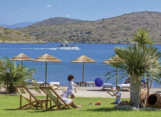Elounda Gulf Villas