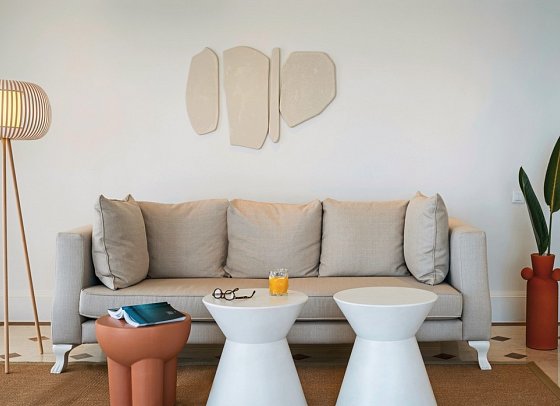 Elounda Gulf Villas