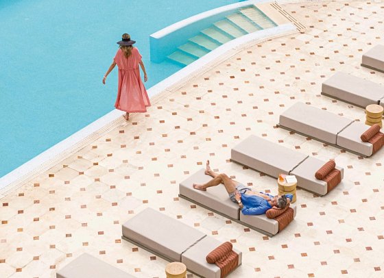 Elounda Gulf Villas