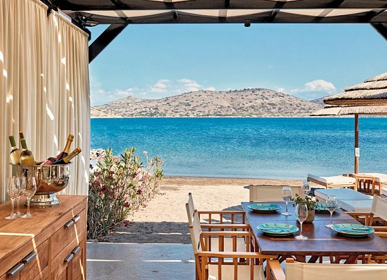 Elounda Gulf Villas