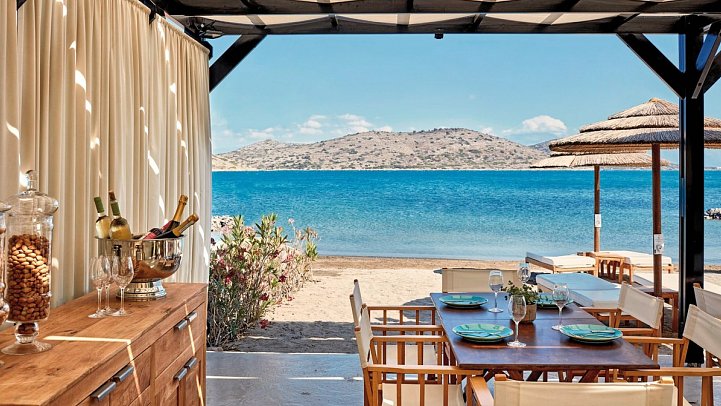 Elounda Gulf Villas