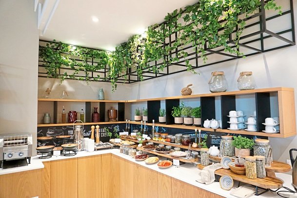 Sentido Unique Blue Resort