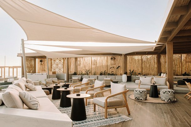 Sentido Unique Blue Resort